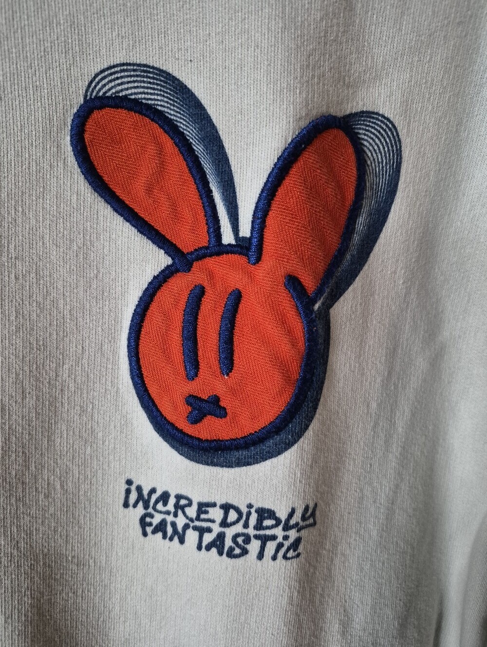 ZARA Boys Graphic Sweatshirt – Size 13-14 - Picture 3 of 5